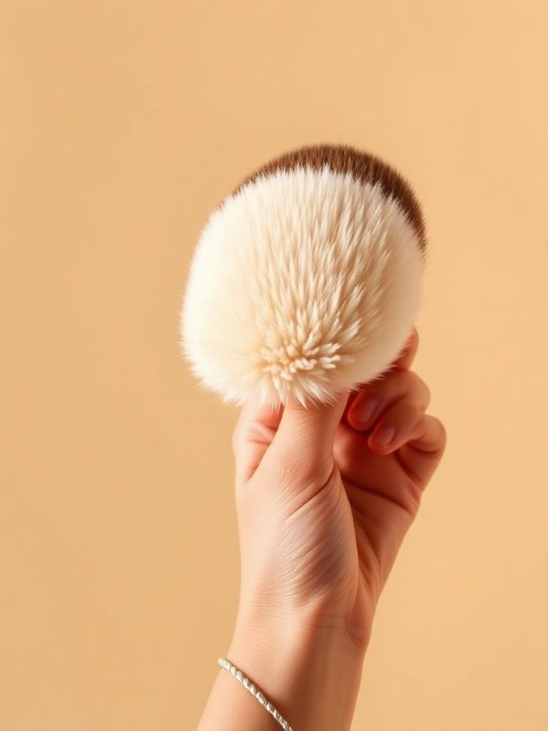 Gestes de maquillage — cours d'auto-maquillage